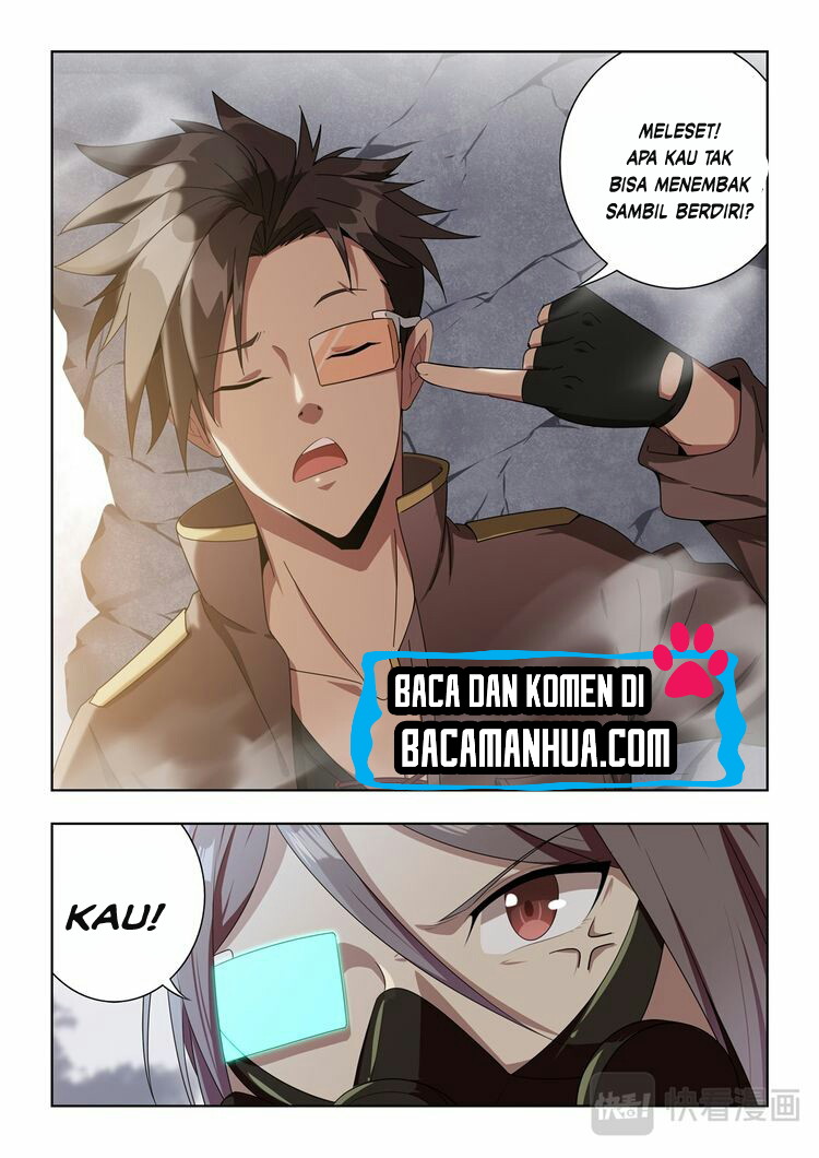 The Rise of AI Chapter 01 Gambar 24
